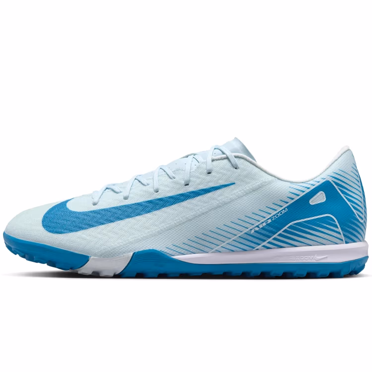 Ghete pentu fotbal Nike ZOOM VAPOR 16 ACADEMY TF